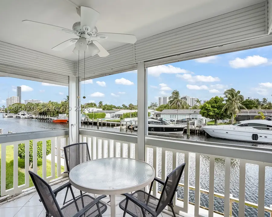 455 Paradise Isle Blvd #207, Hallandale Beach, FL 33009 - #2