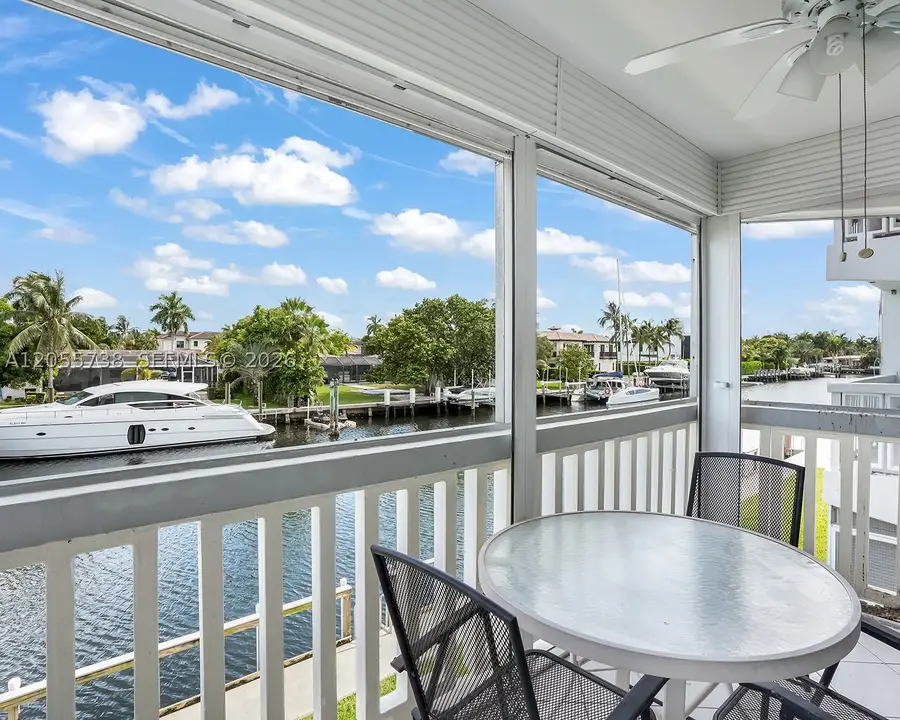 455 Paradise Isle Blvd #207, Hallandale Beach, FL 33009 - #3