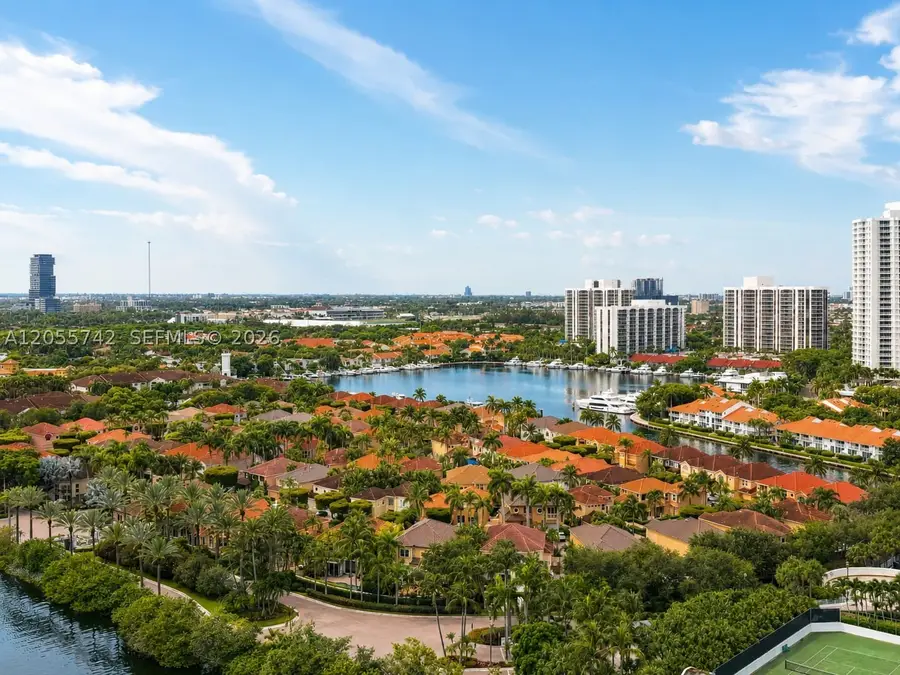 20515 E Country Club Dr #2141, Aventura, FL 33180 - #2