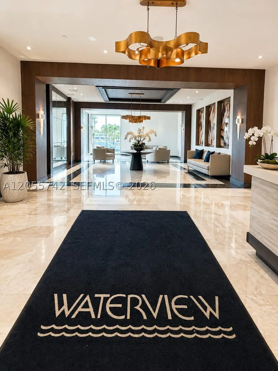 20515 E Country Club Dr #2141, Aventura, FL 33180 - #3