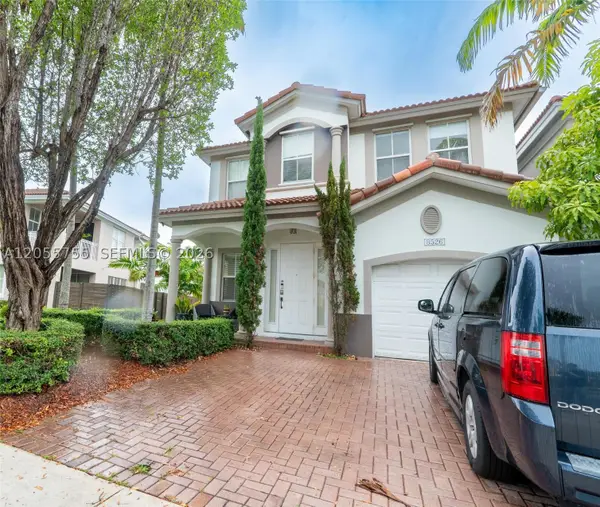 8526 NW 108th Ave #8526, Doral, FL 33178