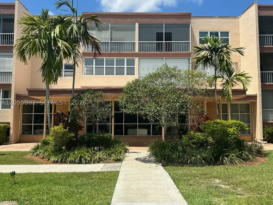 6731 Cypress Rd #301, Plantation, FL 33317 - #3