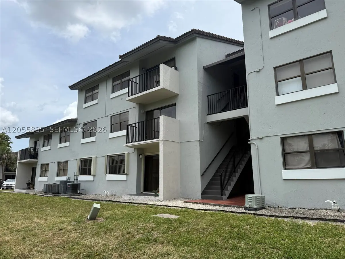 7195 NW 179th St #211, Hialeah, FL 33015 - #1