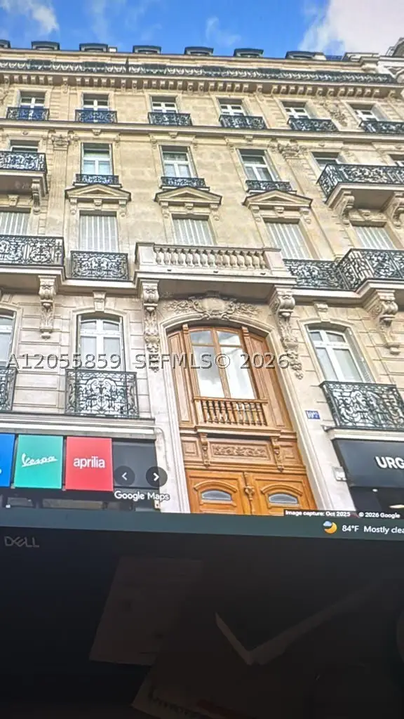 10 Bis Avenue De La Grand Armee Paris Xvii, Franc #44, Paris, TX 75017 - #2