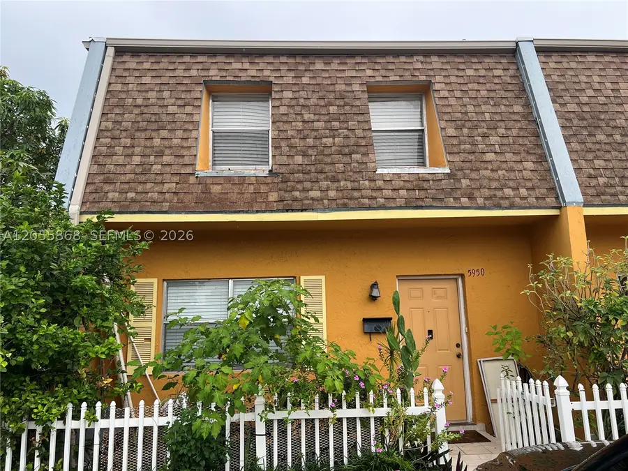 5950 NW 29th Pl #109, Sunrise, FL 33313 - #2