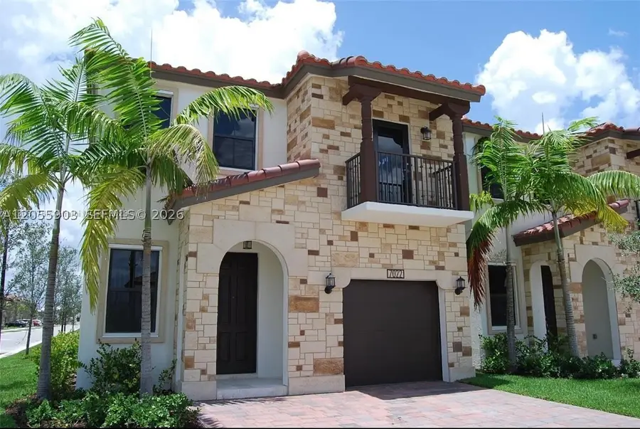 7022 NW 102nd Pl, Doral, FL 33178 - #2