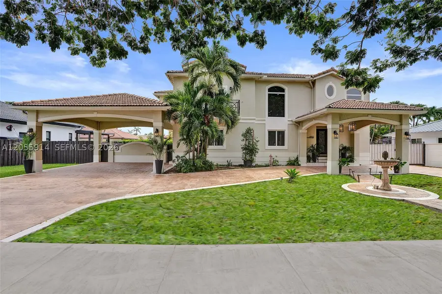 4665 SW 159th Ct, Miami, FL 33185 - #2