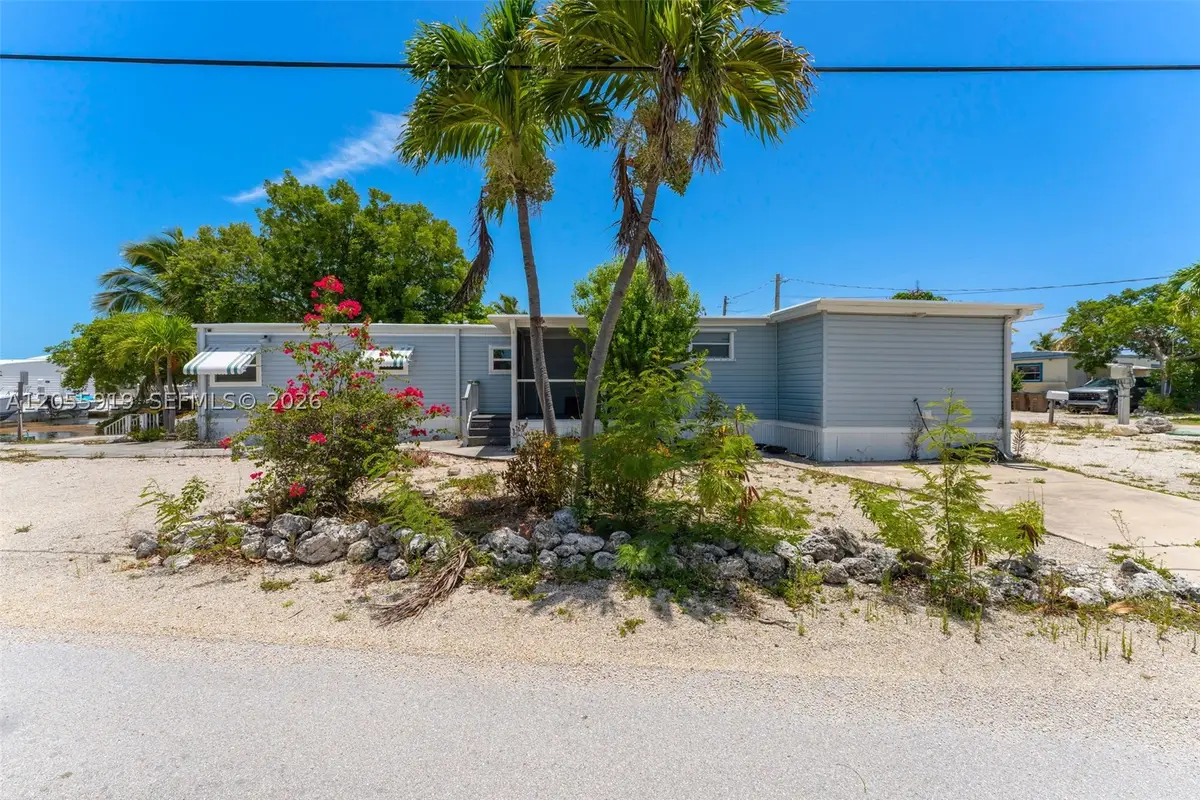 59733 Paradise Pl, Marathon, FL 33050 - #1