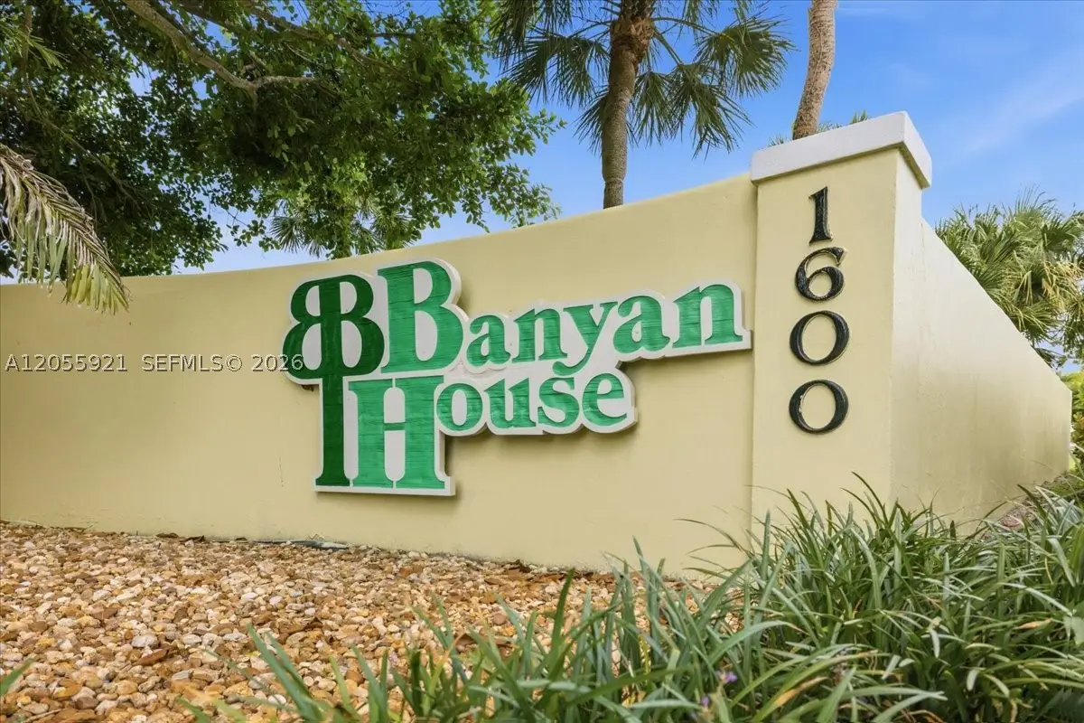 1600 SE Saint Lucie Blvd #110, Stuart, FL 34996 - #1