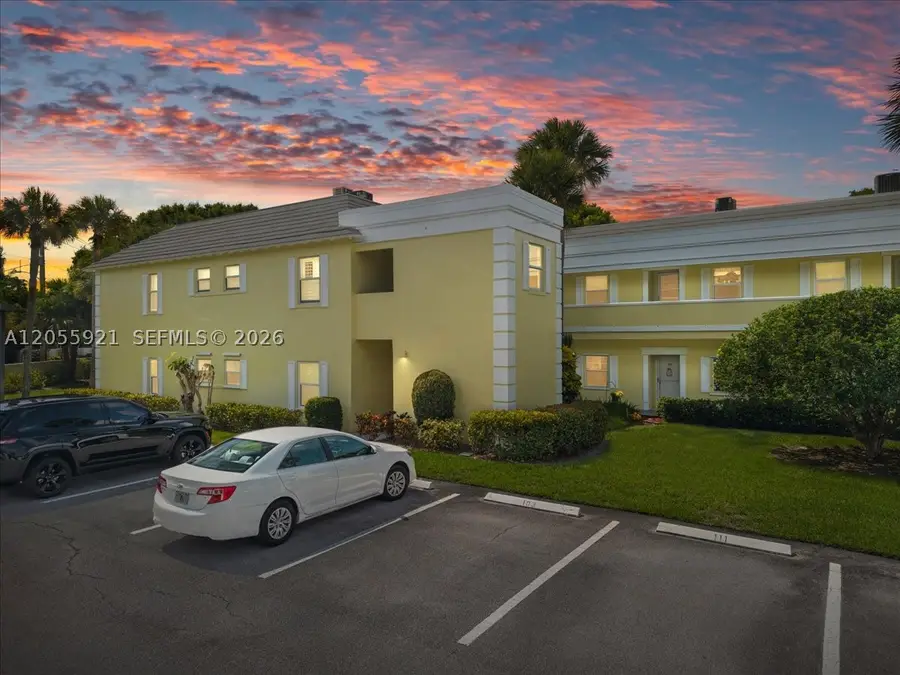 1600 SE Saint Lucie Blvd #110, Stuart, FL 34996 - #2