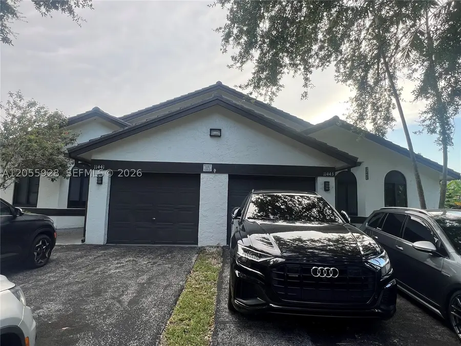 11441 NW 43rd St, Coral Springs, FL 33065 - #2