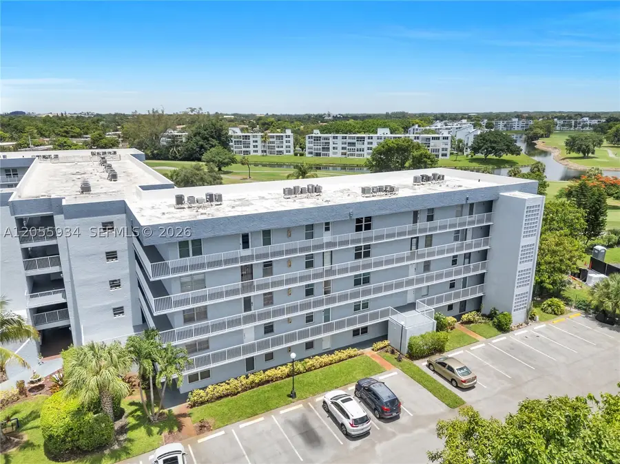 1402 NW 80th Ave #310, Margate, FL 33063 - #2