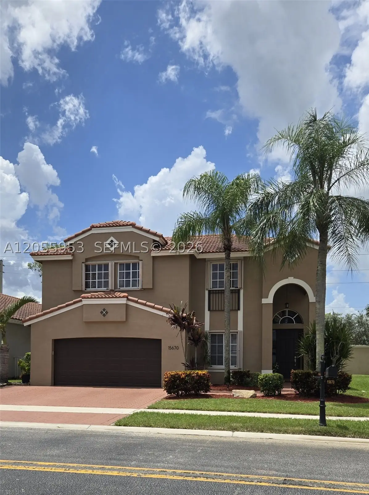 15670 SW 16th Ct, Pembroke Pines, FL 33027 - #1