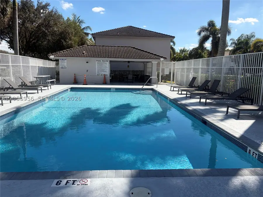 16836 SW 1st Pl, Pembroke Pines, FL 33027 - #2