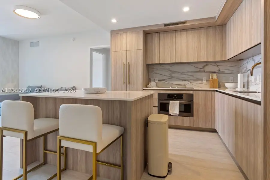 77 SE 5th Street #3902, Miami, FL 33131 - #3