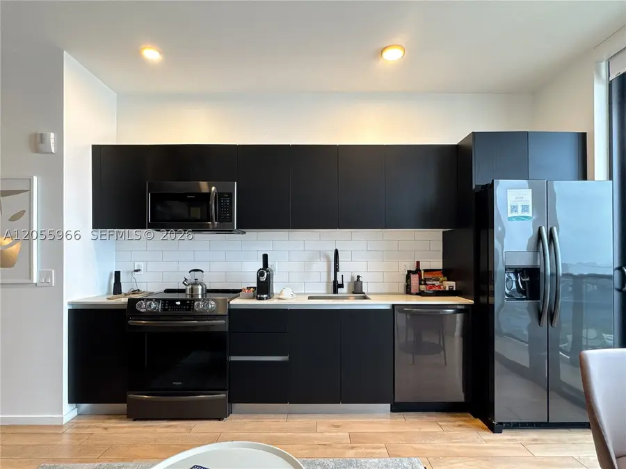 398 NE 5th St #2007, Miami, FL 33132 - #3