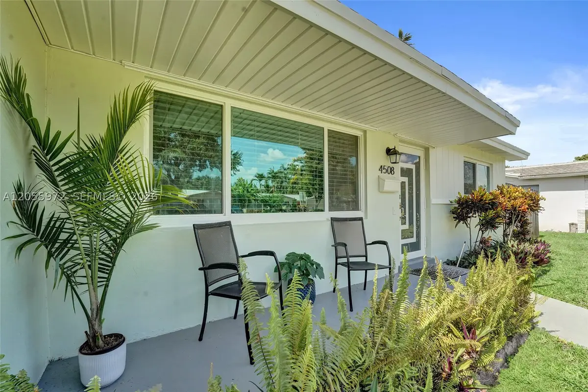 4508 Van Buren St, Hollywood, FL 33021 - #1