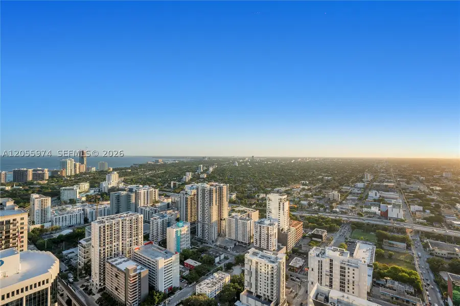 88 SW 7th St #PH 4303, Miami, FL 33130 - #3
