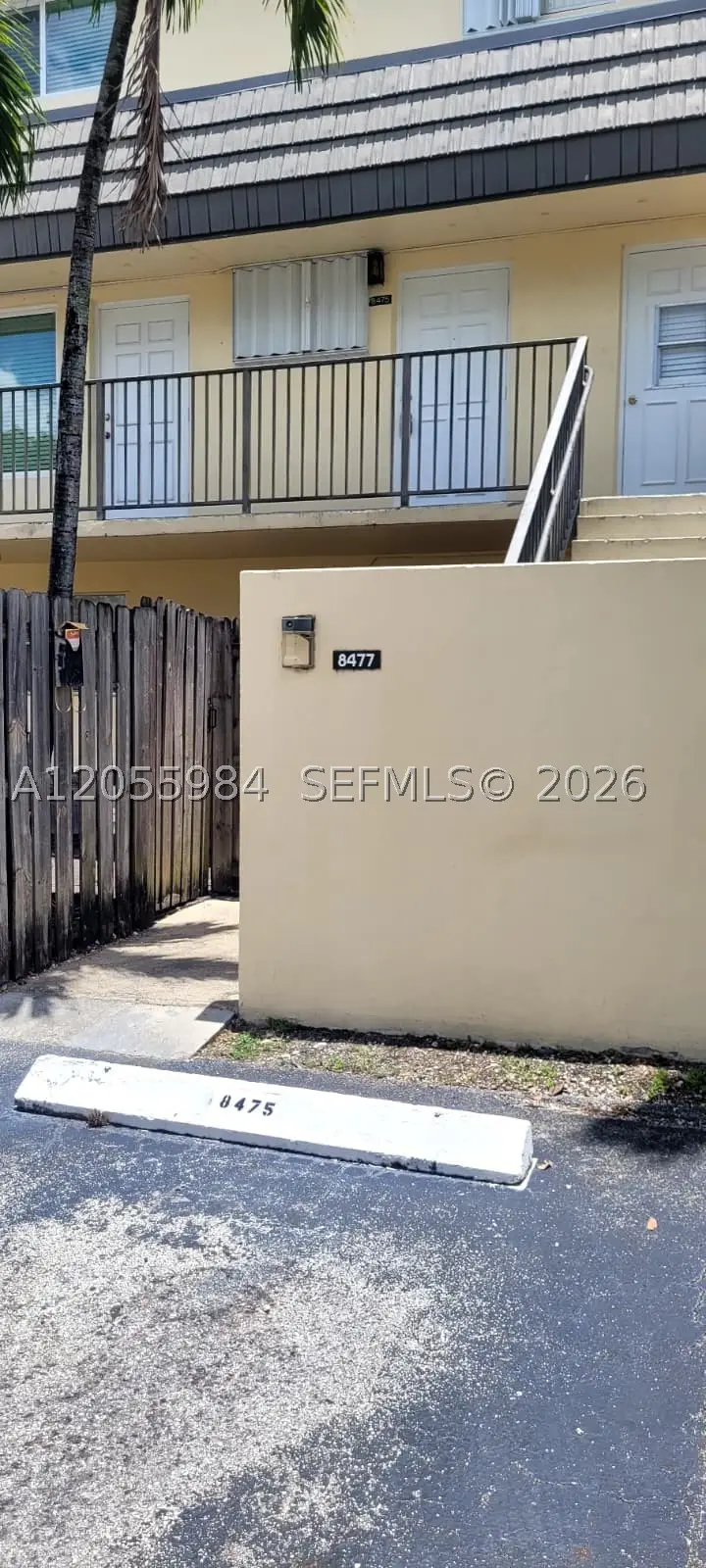 8475 SW 137th Ave #8475, Miami, FL 33183 - #1