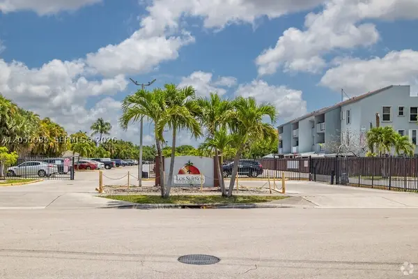 1725 W 60th St #F202, Hialeah, FL 33012