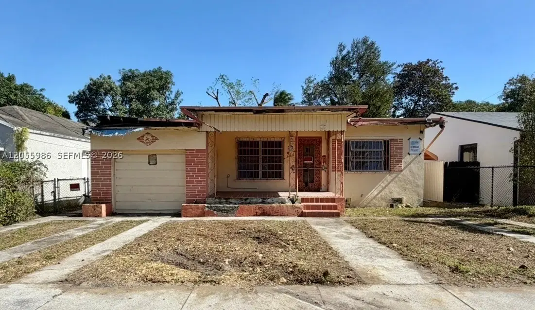 3233 NW 13th Ave, Miami, FL 33142 - #1