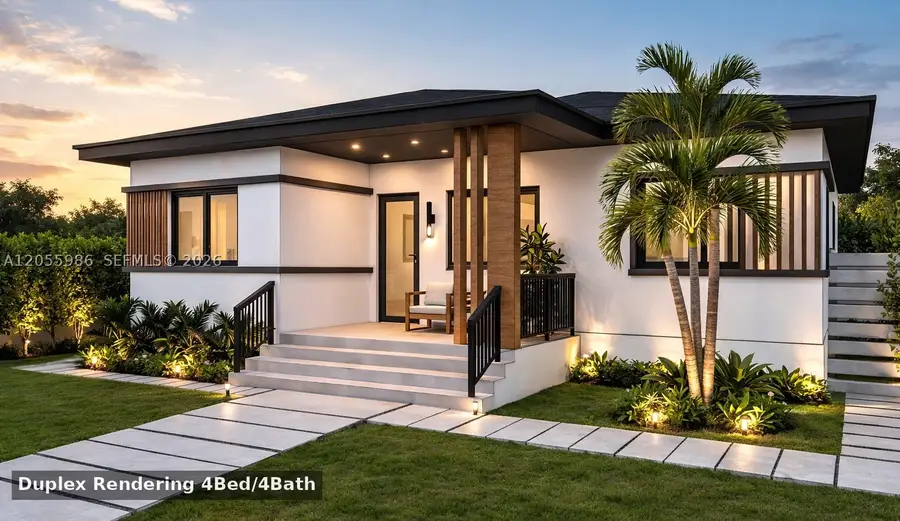 3233 NW 13th Ave, Miami, FL 33142 - #2