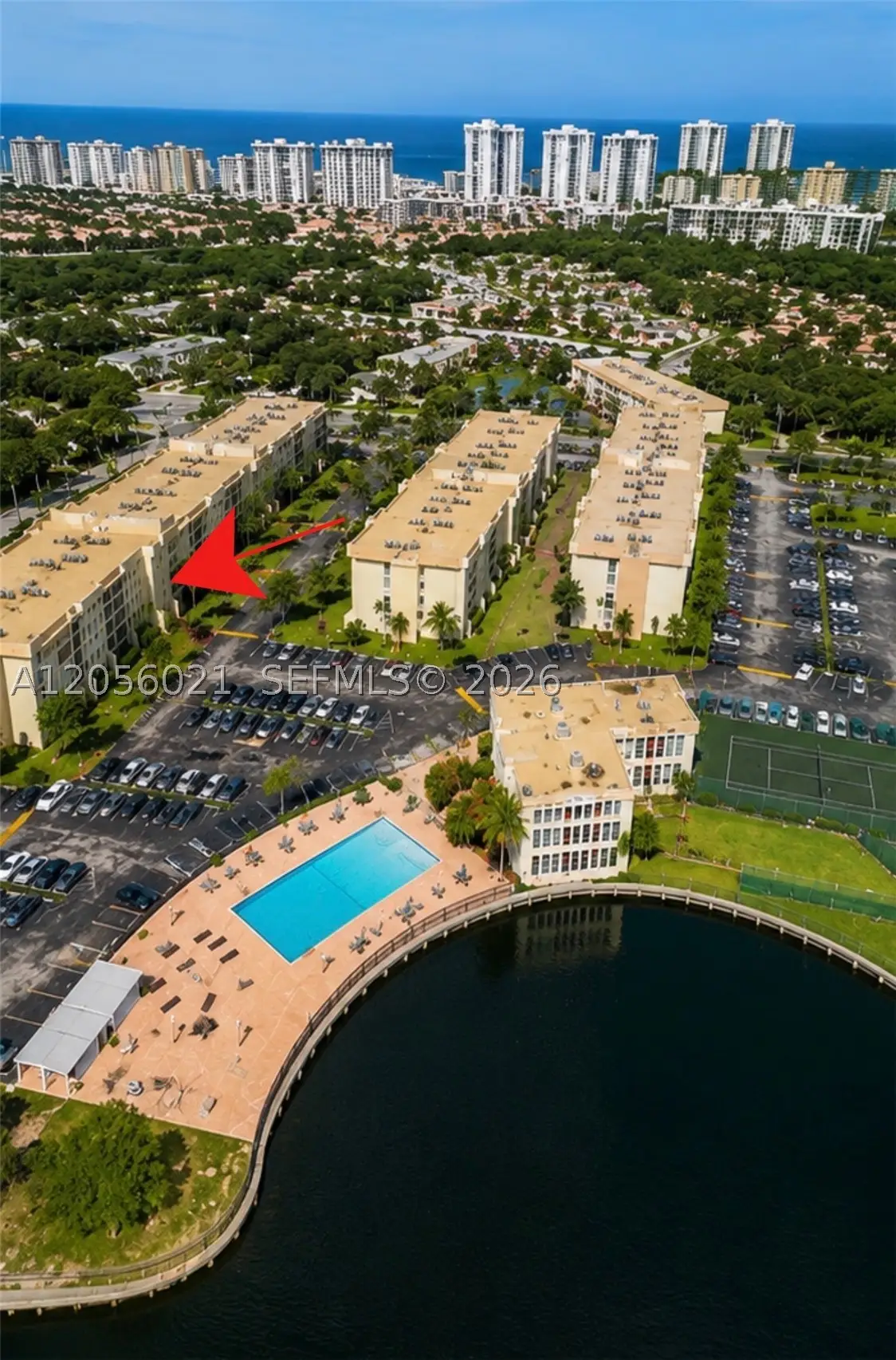2000 Atlantic Shores Blvd #316, Hallandale Beach, FL 33009 - #1