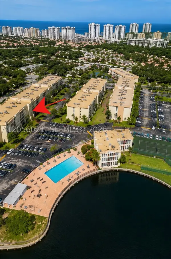 2000 Atlantic Shores Blvd #316, Hallandale Beach, FL 33009