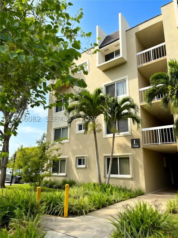 7860 Camino Real #412, Miami, FL 33143