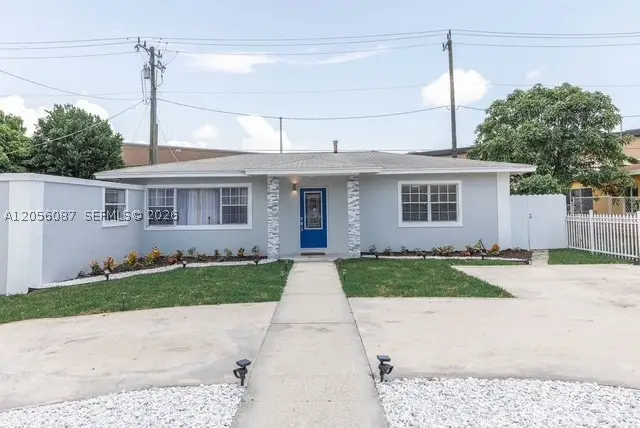 935 NE 164th St, North Miami Beach, FL 33162 - #1