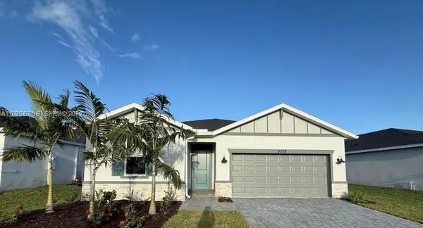 9008 Dahlia Cir, Port St Lucie, FL 34986