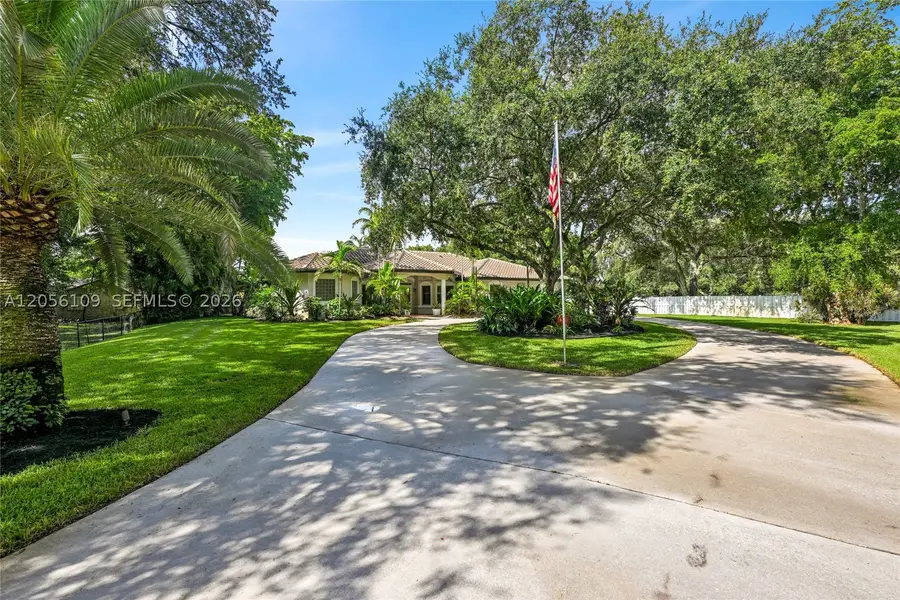 11070 SW 52nd Ct, Davie, FL 33328 - #3