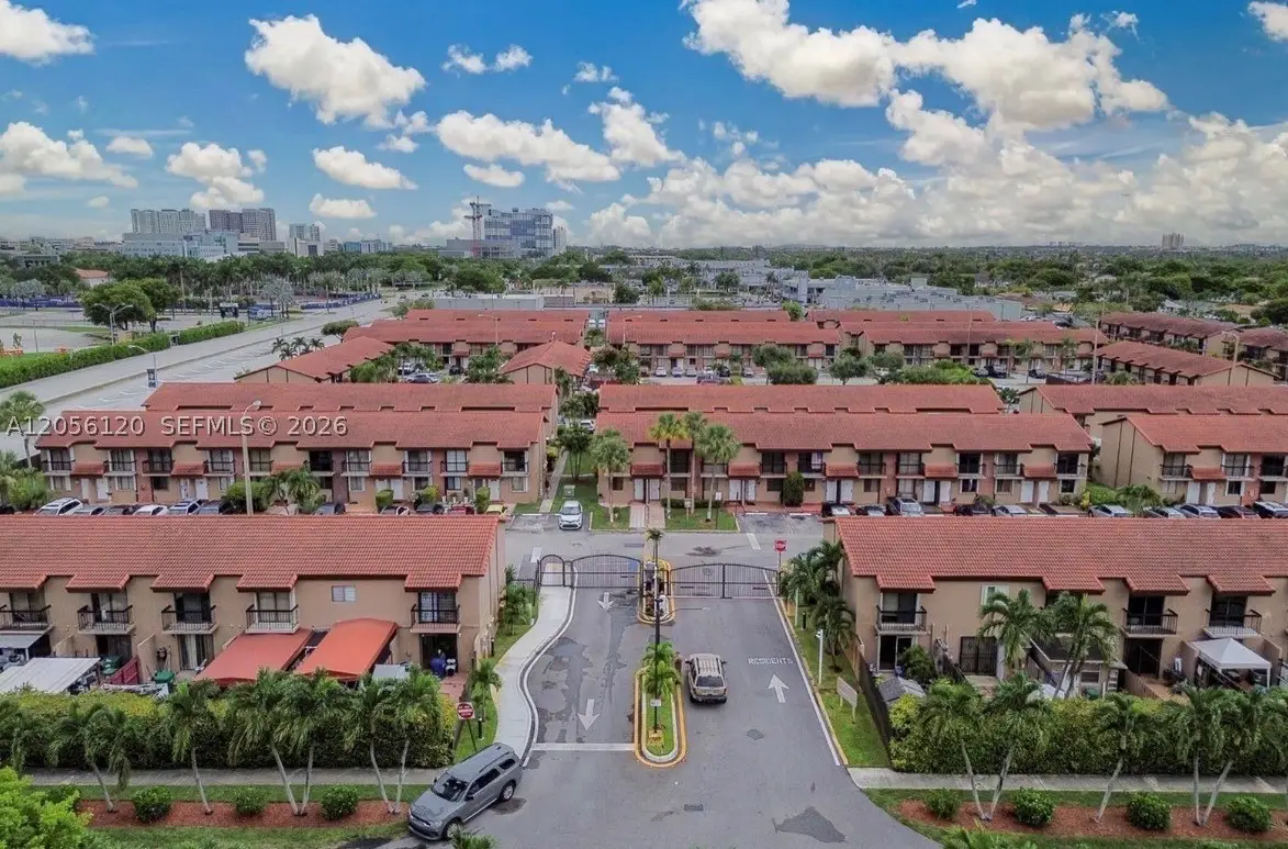 1809 SW 107th Ave #2707, Miami, FL 33165 - #1