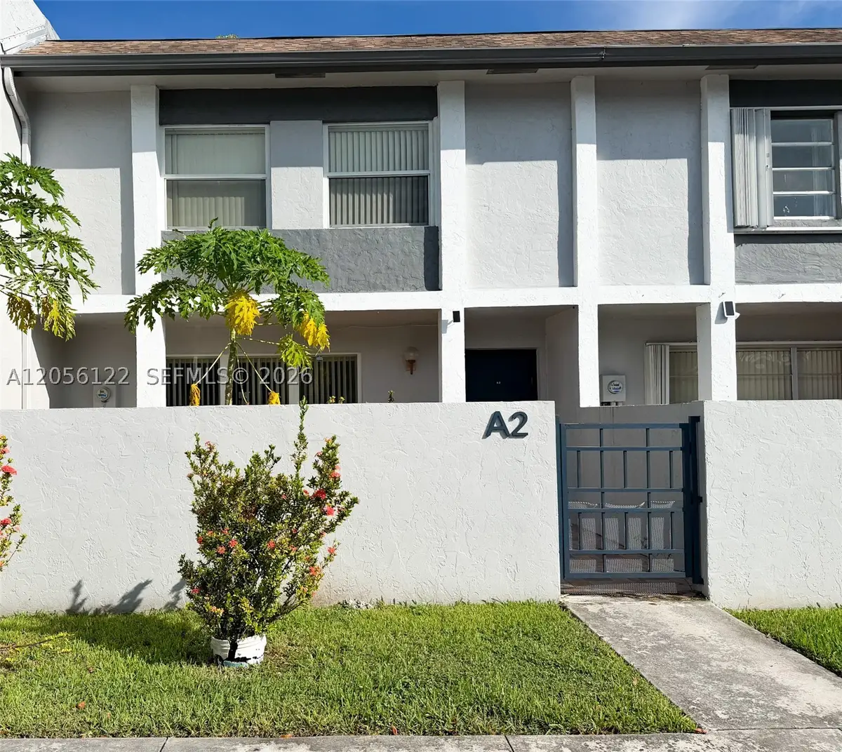 14101 SW 66th St #A2, Miami, FL 33183 - #1