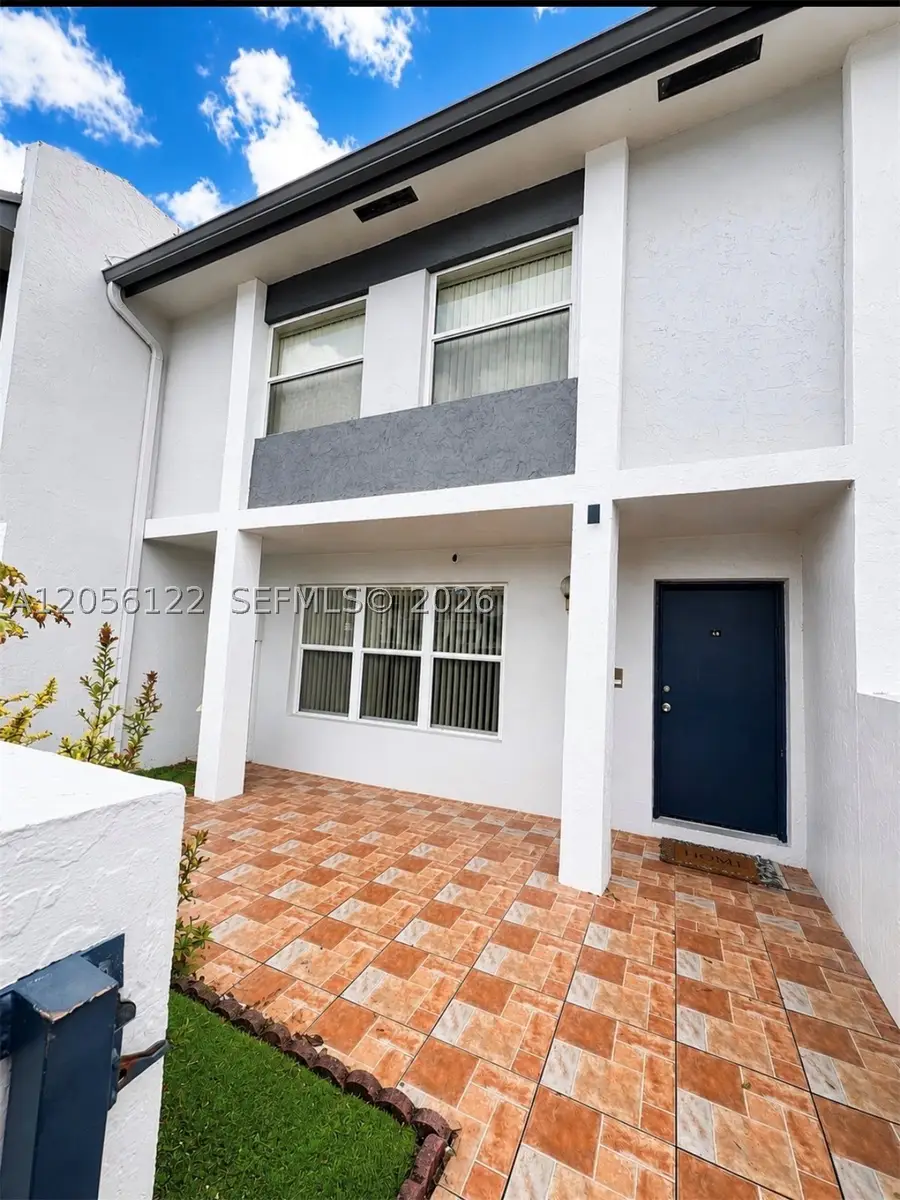 14101 SW 66th St #A2, Miami, FL 33183 - #2