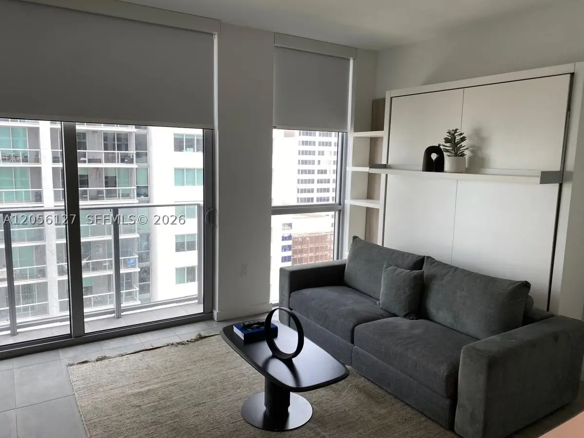 227 NE 2nd St #1910, Miami, FL 33132 - #1