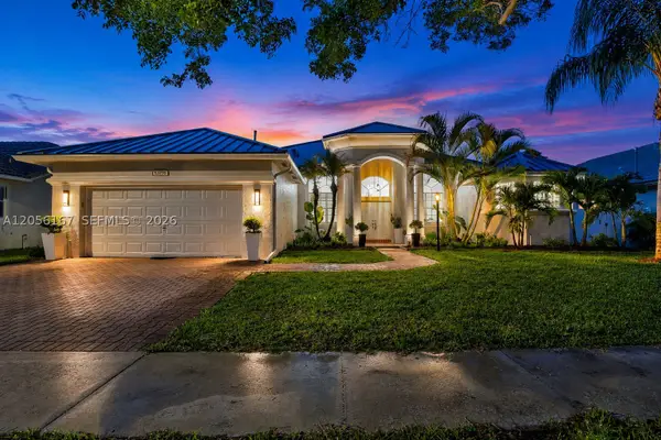 13791 NW 23rd St, Pembroke Pines, FL 33028