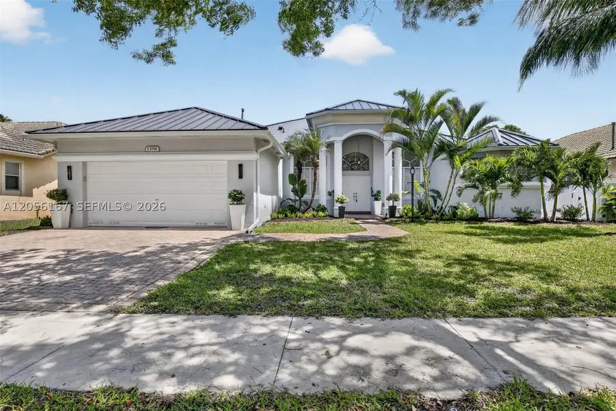 13791 NW 23rd St, Pembroke Pines, FL 33028 - #2