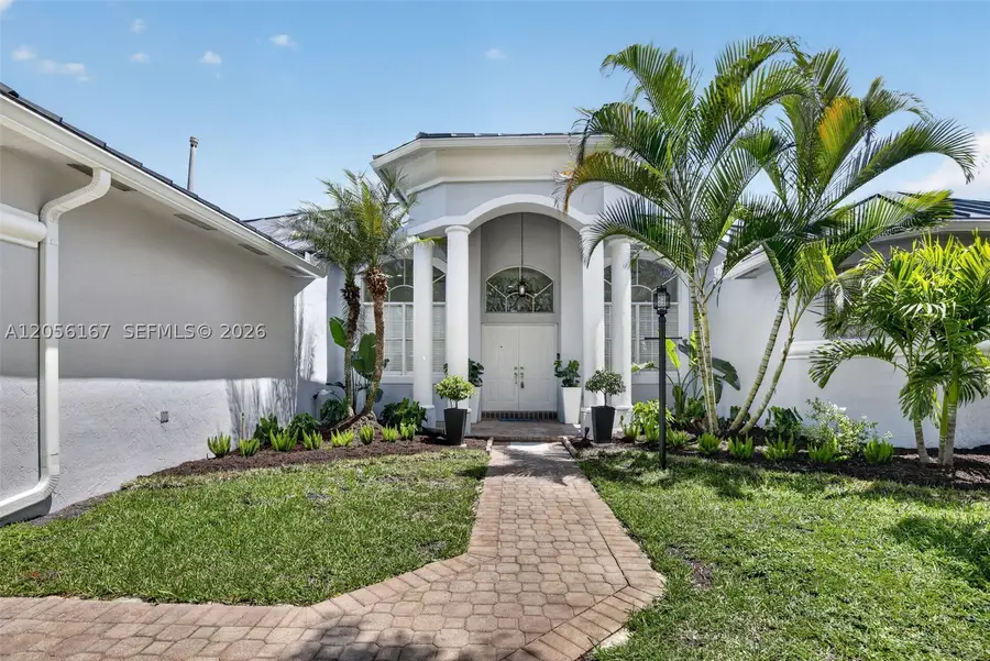 13791 NW 23rd St, Pembroke Pines, FL 33028 - #3
