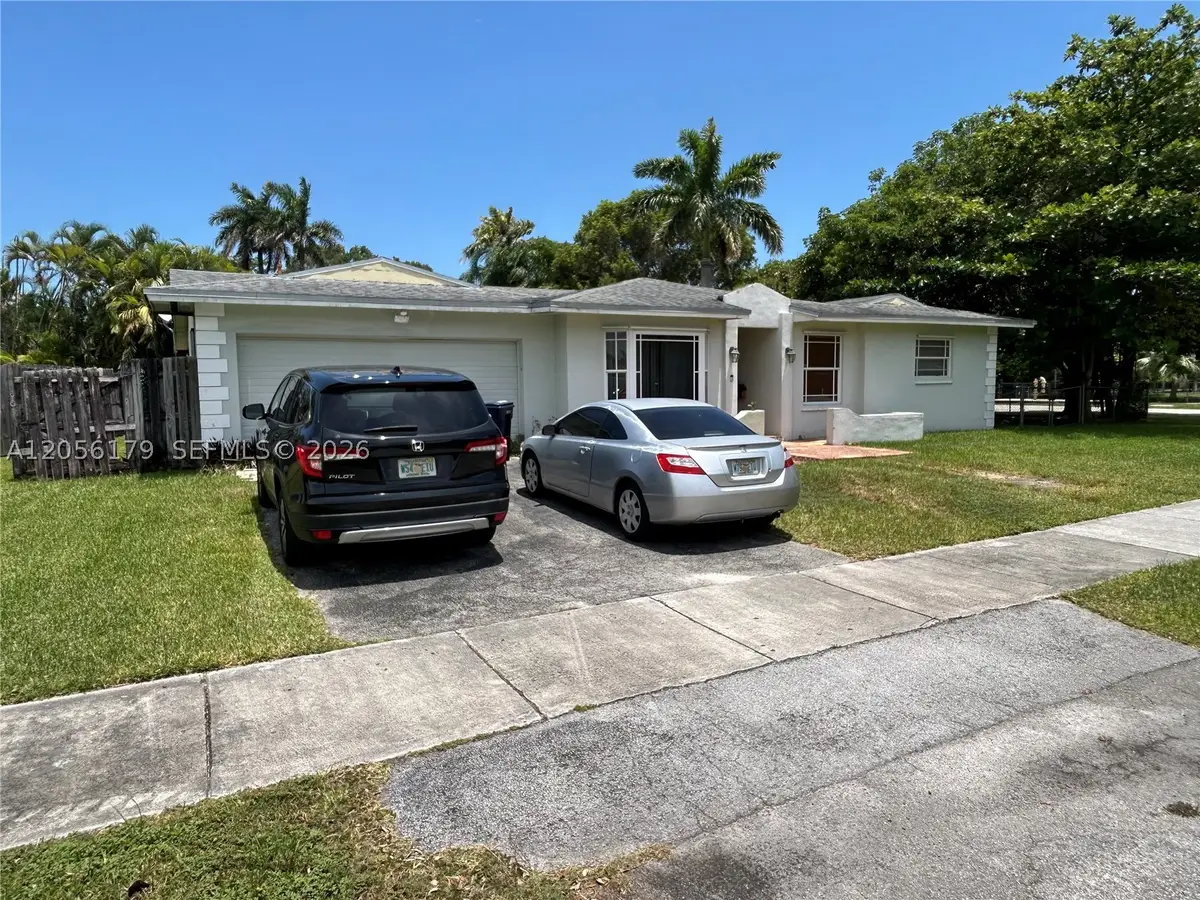 Address Withheld By Seller, Cutler Bay, FL 33157 - #1