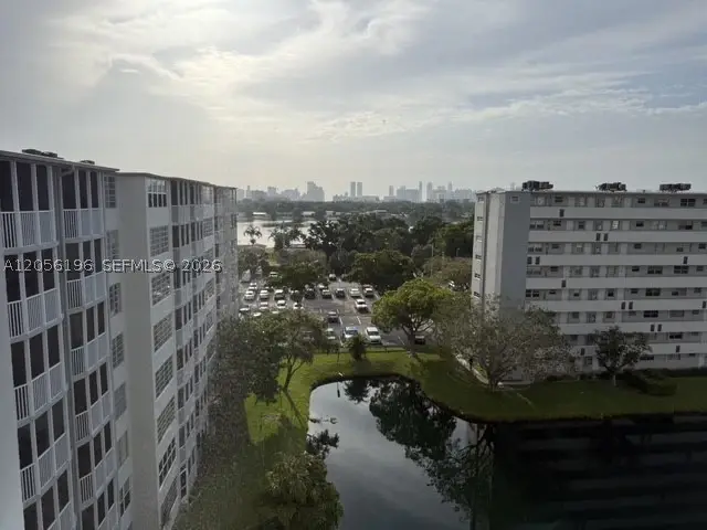 1770 NE 191st St #808-1, Miami, FL 33179 - #2