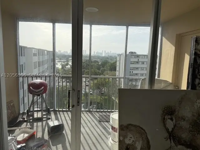 1770 NE 191st St #808-1, Miami, FL 33179 - #3