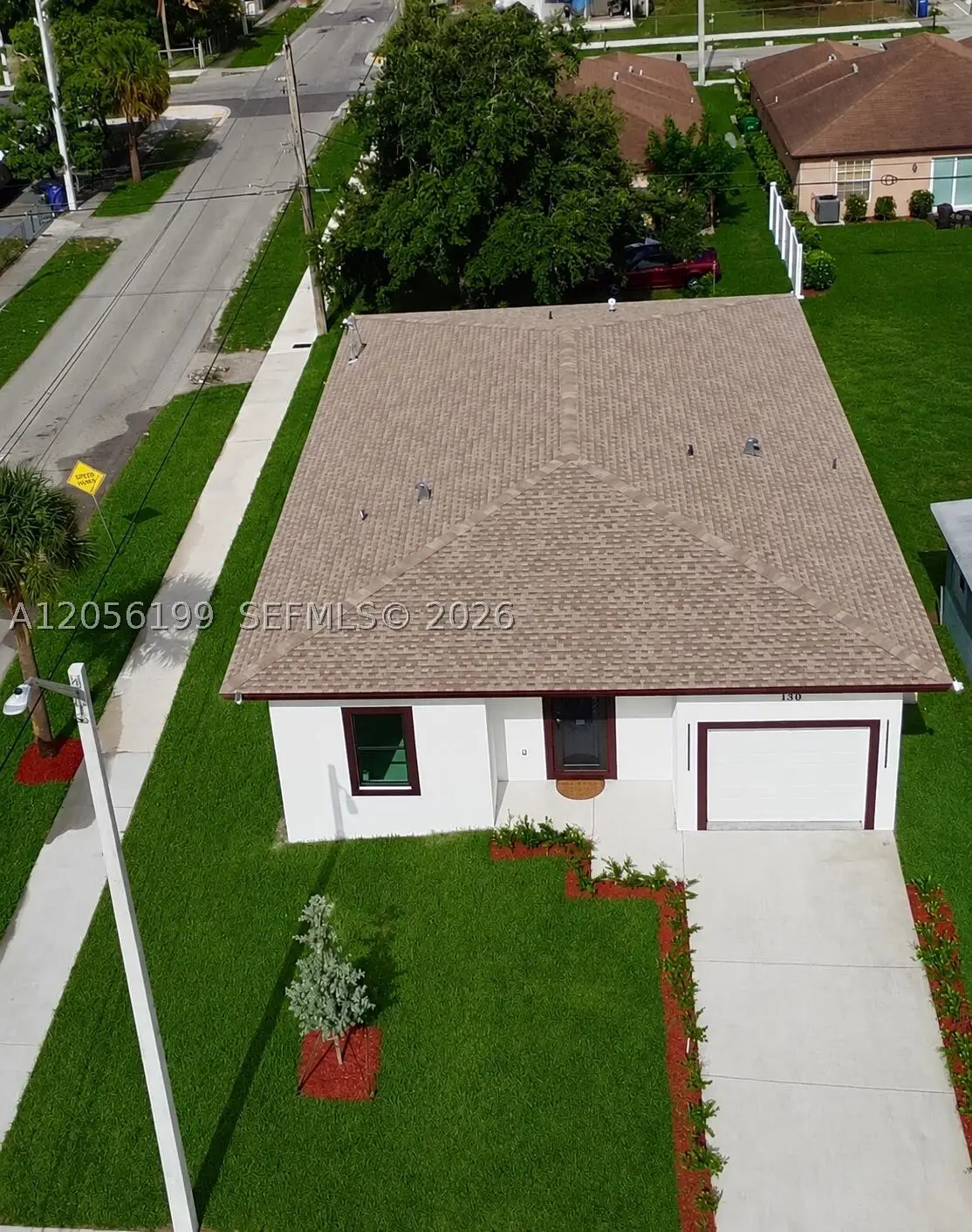 130 NW 28th Ter, Fort Lauderdale, FL 33311 - #1