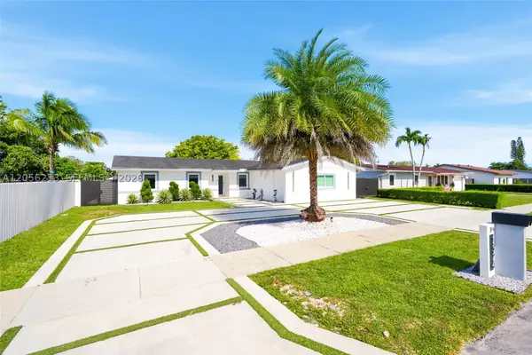 7324 SW 134th Ct, Miami, FL 33183
