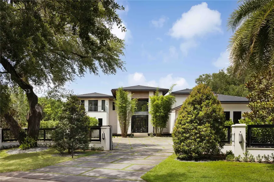 6540 SW 123rd St, Pinecrest, FL 33156 - #2