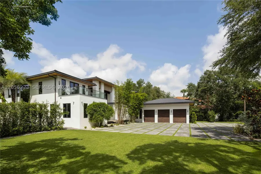 6540 SW 123rd St, Pinecrest, FL 33156 - #3