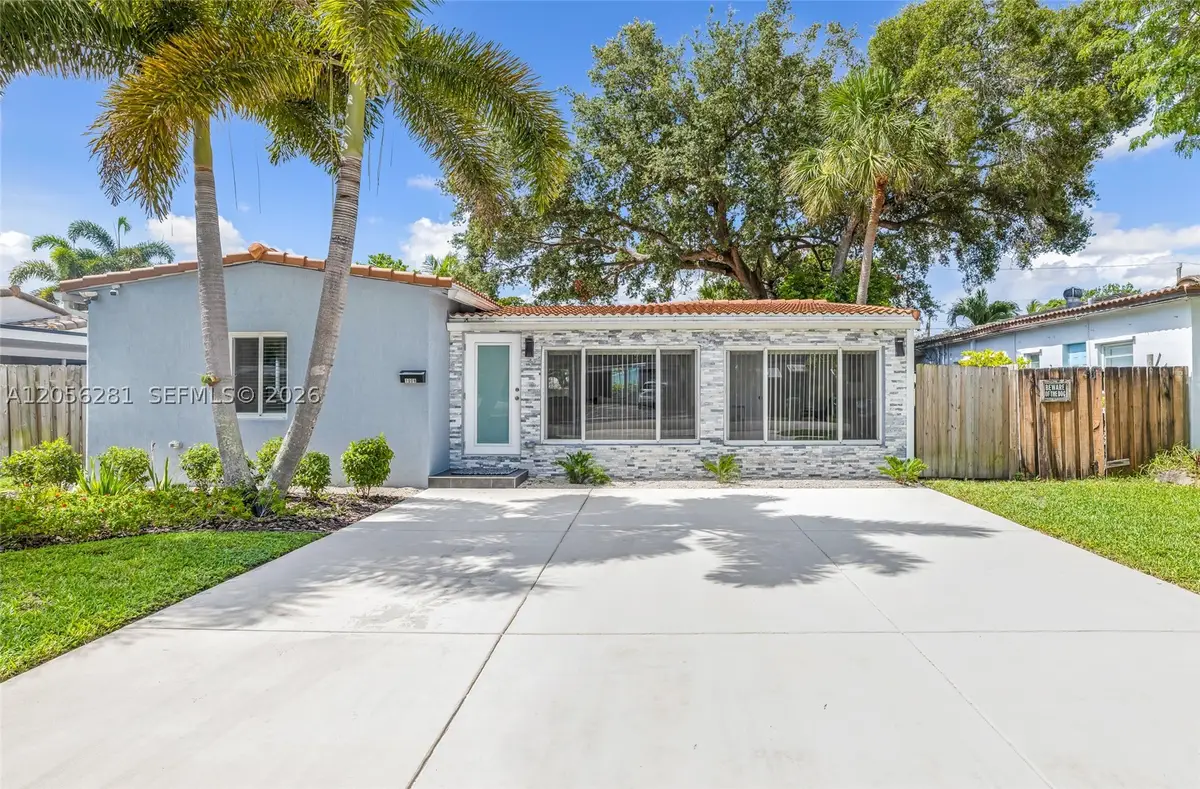 Address Withheld By Seller, Fort Lauderdale, FL 33315 - #1