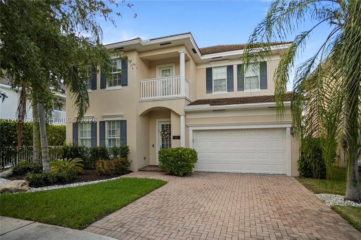 1327 SW 21st Ct, Fort Lauderdale, FL 33315 - #1