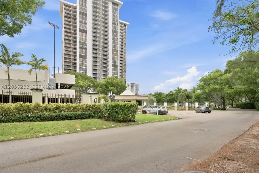 18181 NE 31st Ct #807, Aventura, FL 33160 - #3