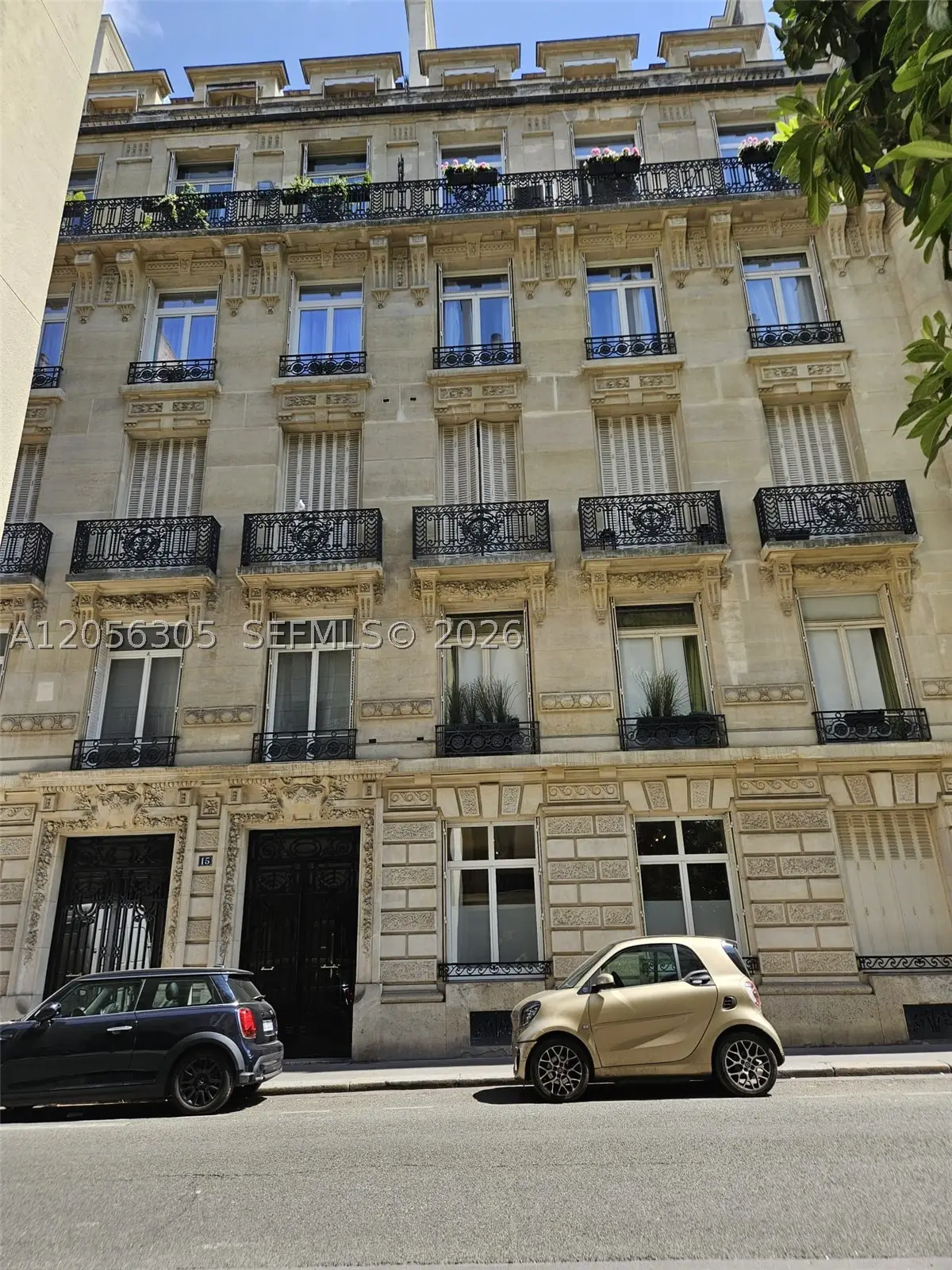 15 Rue Spontini, 75016 Paris France #01, Paris, TX 75016 - #1